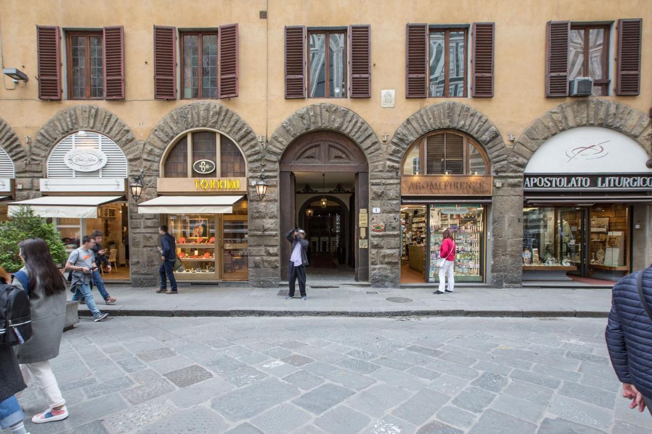 Bed & Breakfast Il Terrazzino Sulla Cattedrale Firenze