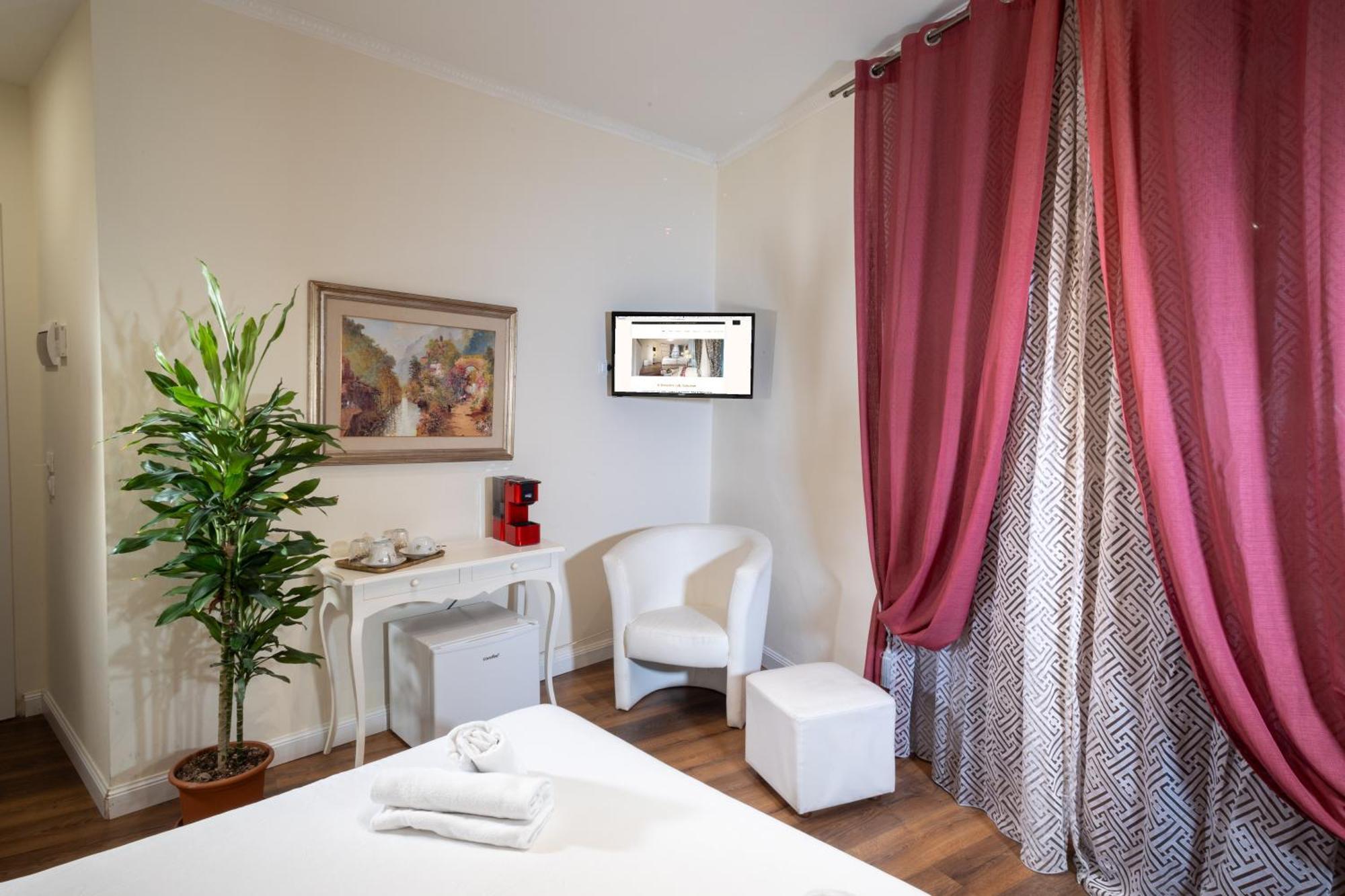 Il Terrazzino Sulla Cattedrale Bed & Breakfast Firenze