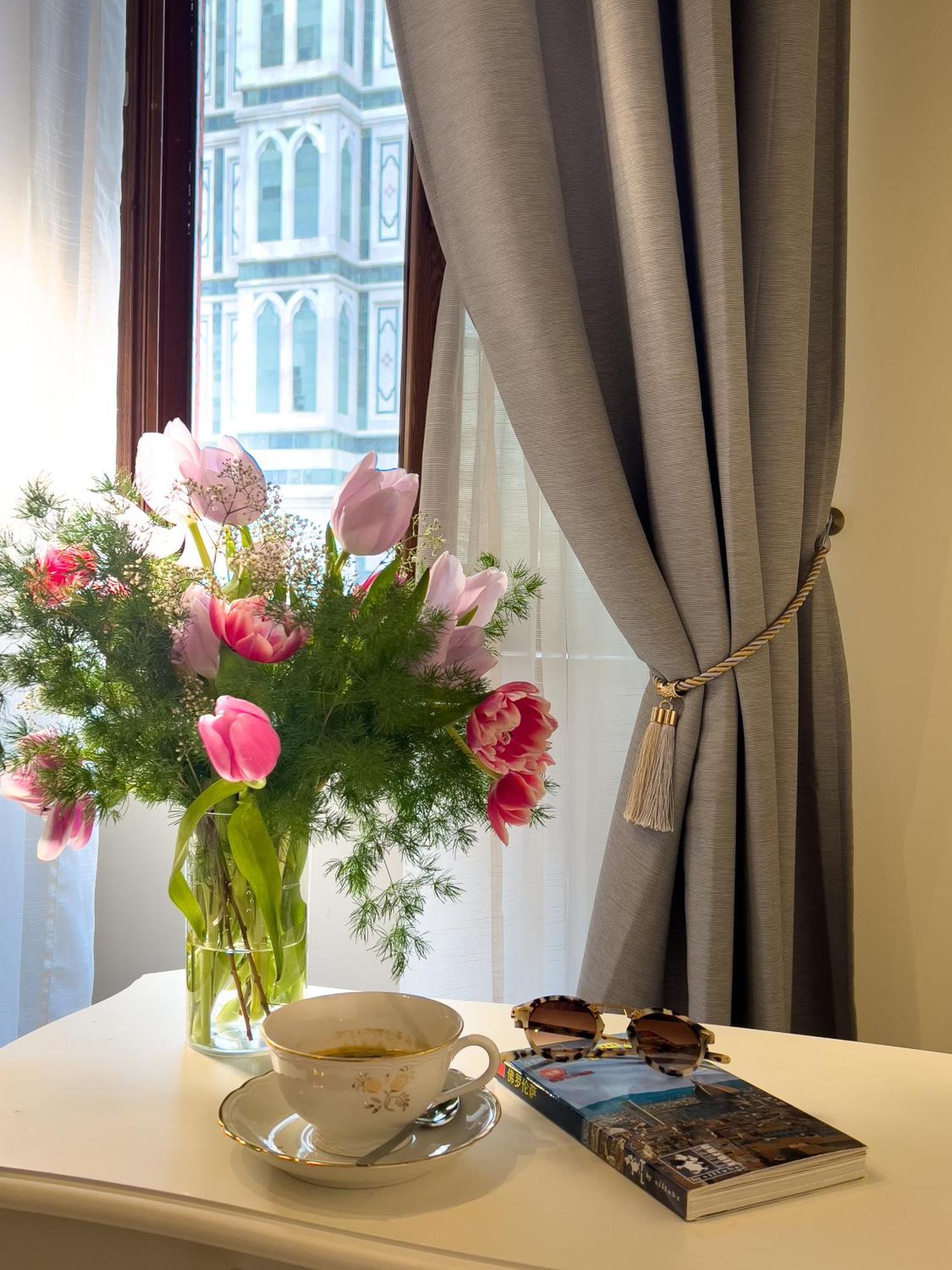 Bed & Breakfast Il Terrazzino Sulla Cattedrale Firenze