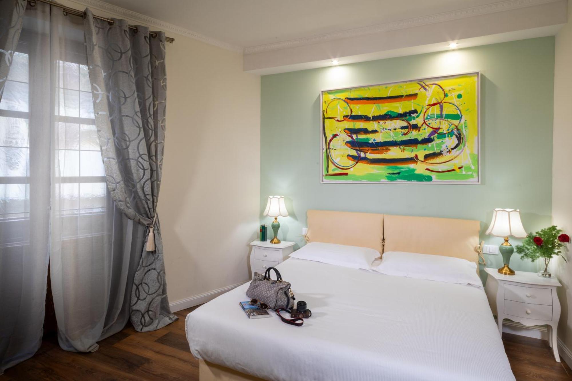 Il Terrazzino Sulla Cattedrale Bed & Breakfast Firenze