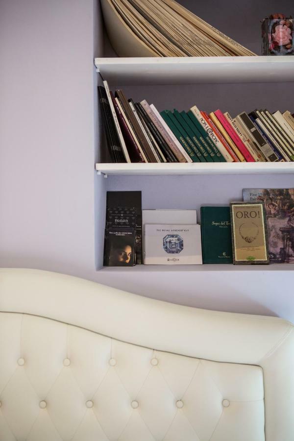 Il Terrazzino Sulla Cattedrale Bed & Breakfast Firenze