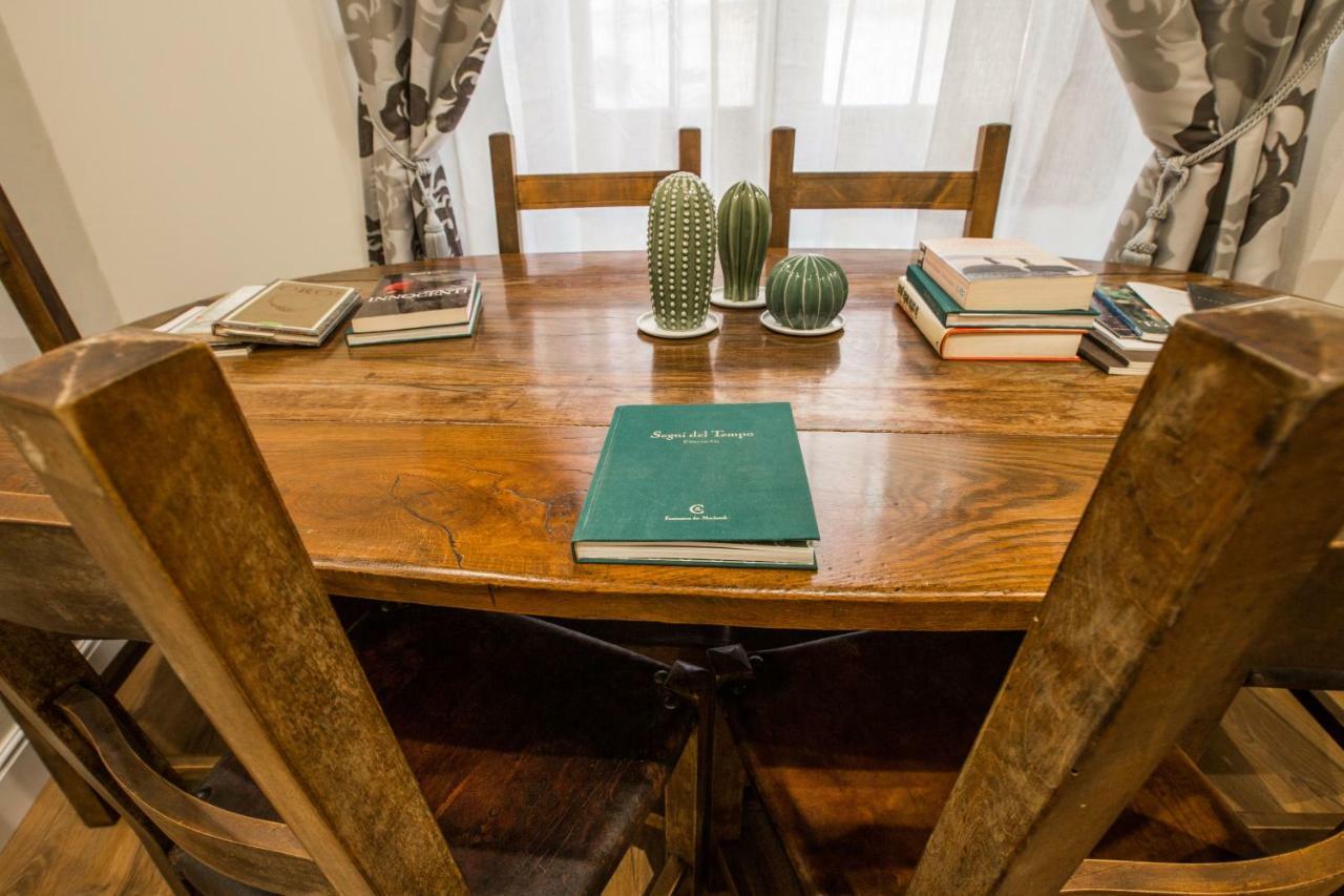 Il Terrazzino Sulla Cattedrale Bed & Breakfast Firenze