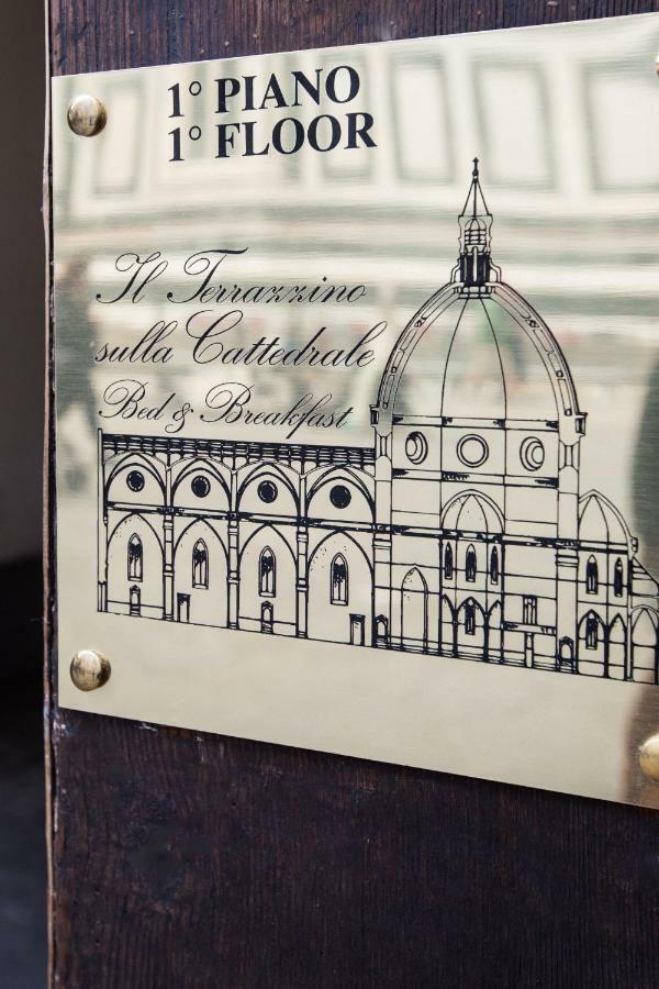 Il Terrazzino Sulla Cattedrale 3* Firenze
